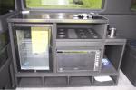 Volkswagen Crafter The Mystery Machine 2012 года